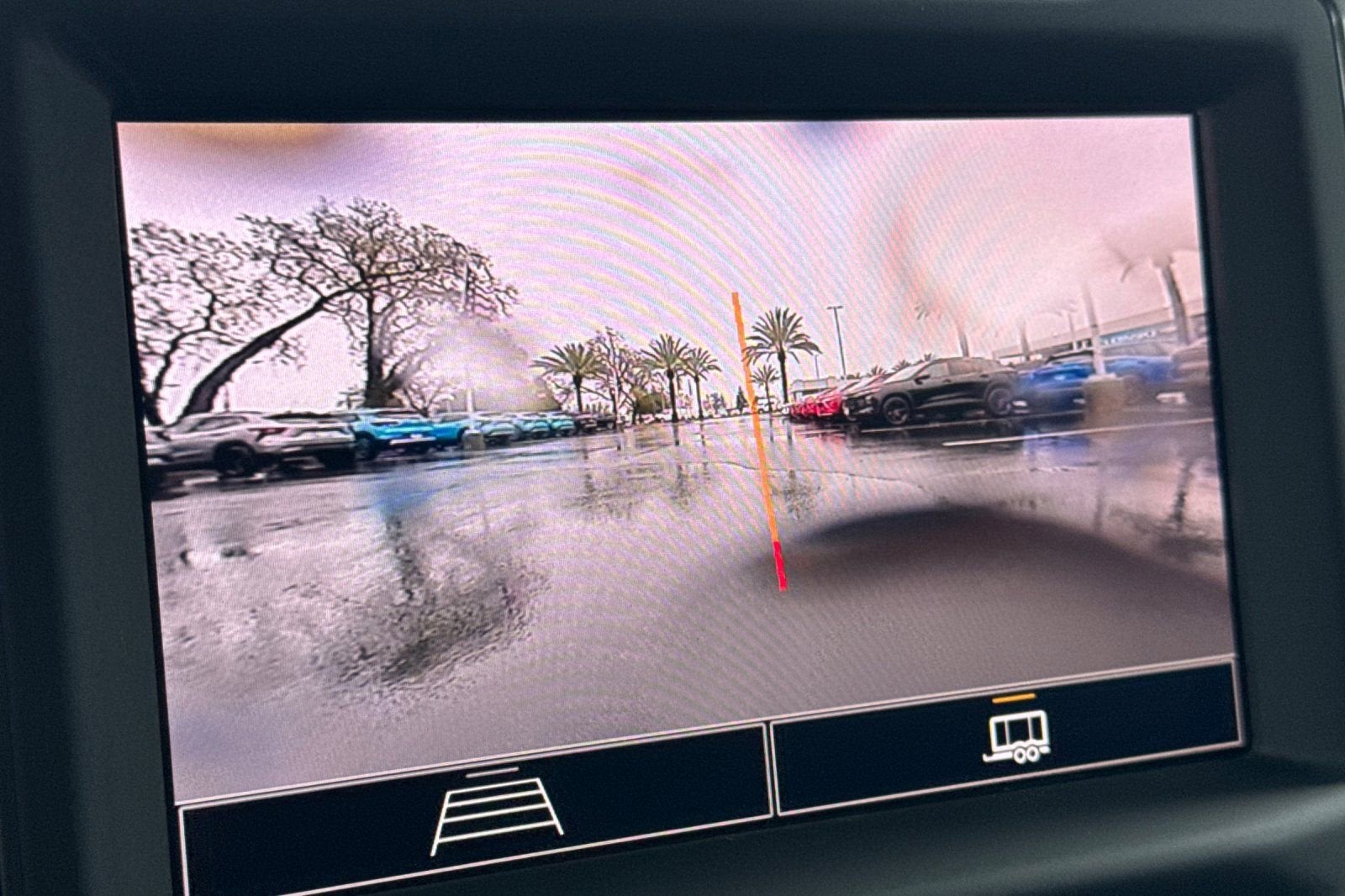 2024 Chevrolet Silverado 2500 HD WT