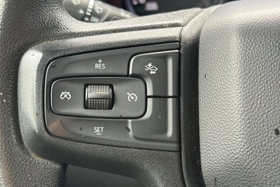 2024 Chevrolet Silverado 2500 HD WT