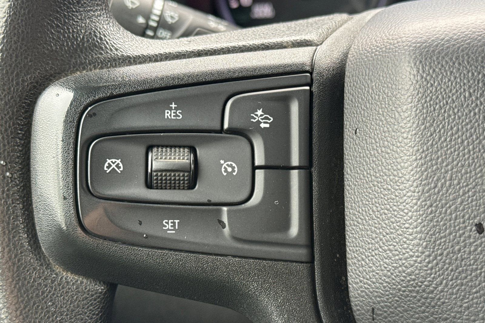 2024 Chevrolet Silverado 2500 HD WT