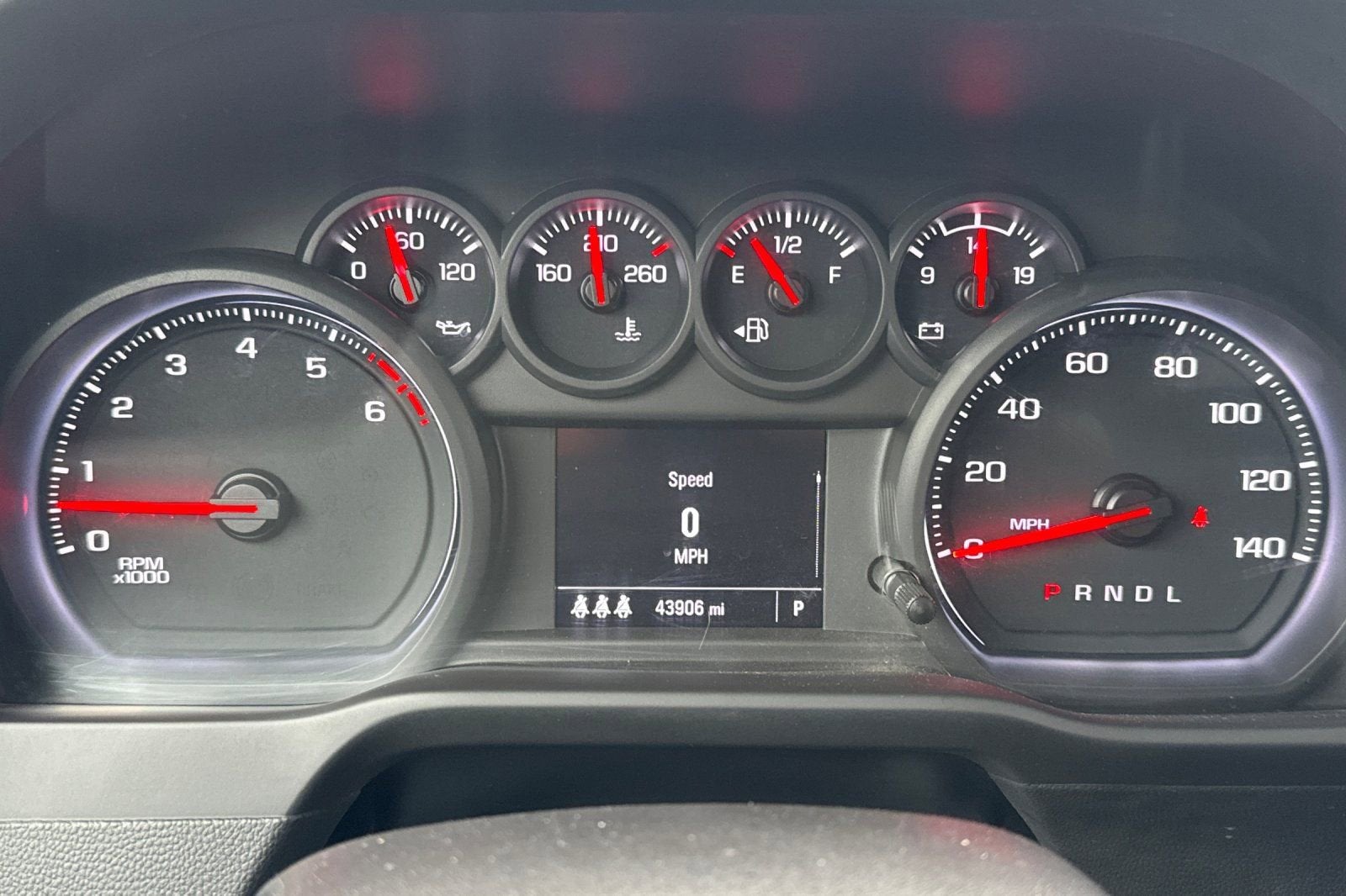 2024 Chevrolet Silverado 2500 HD WT