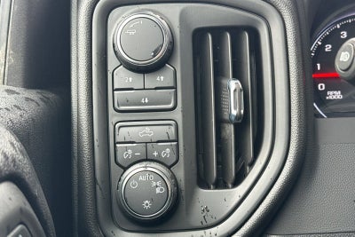 2024 Chevrolet Silverado 2500 HD WT