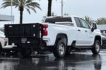 2024 Chevrolet Silverado 2500 HD WT