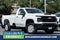 2024 Chevrolet Silverado 2500 HD WT