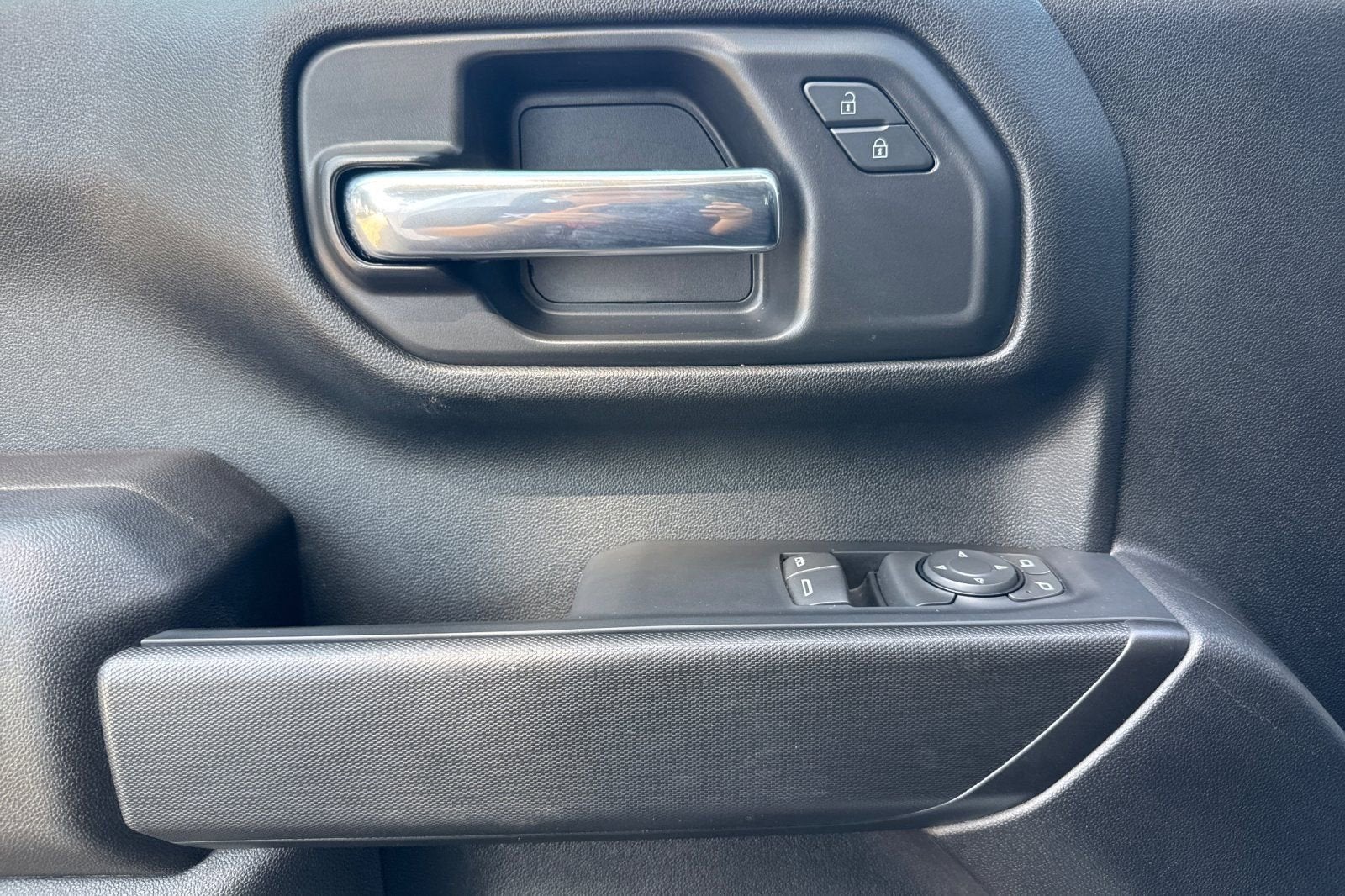 2024 Chevrolet Silverado 2500 HD WT