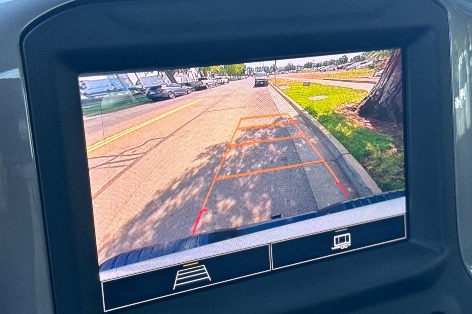 2024 Chevrolet Silverado 2500 HD WT