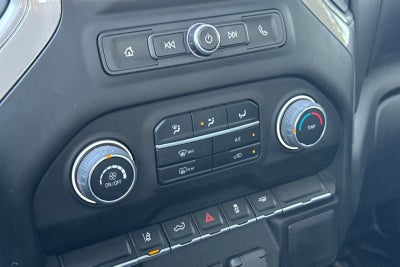 2024 Chevrolet Silverado 2500 HD WT