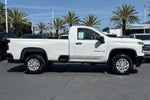 2024 Chevrolet Silverado 2500 HD WT
