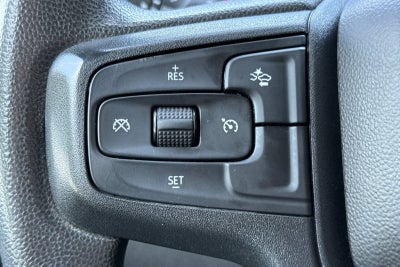 2024 Chevrolet Silverado 2500 HD WT