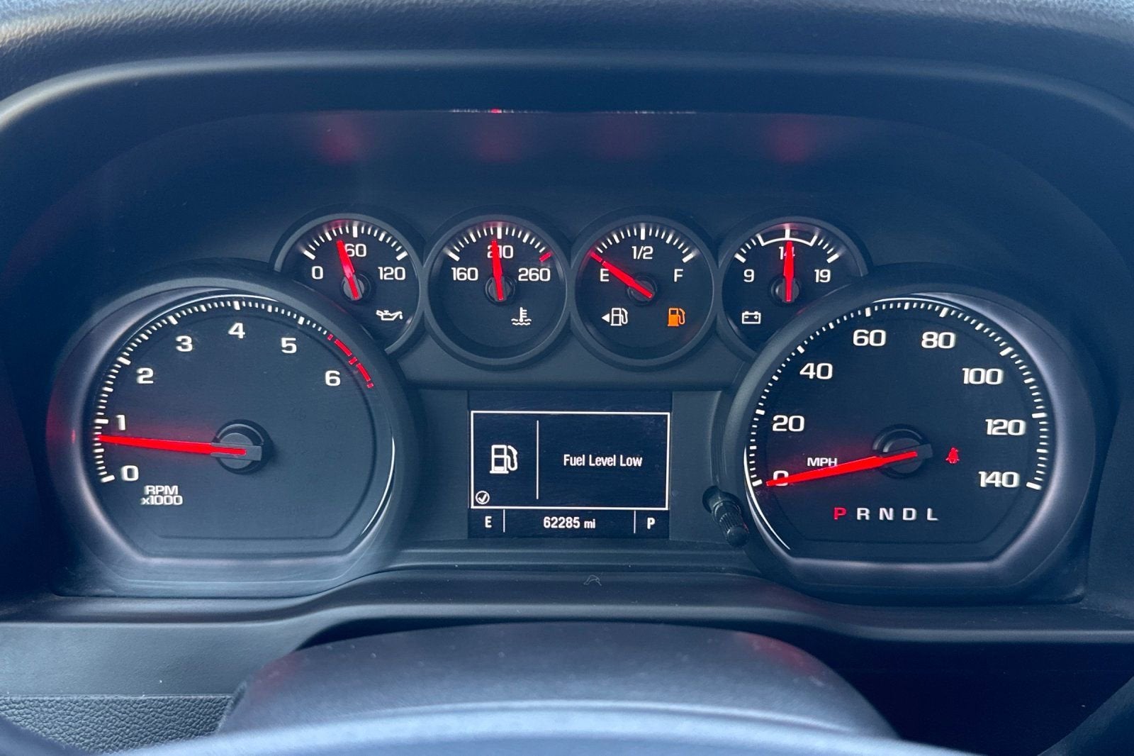 2024 Chevrolet Silverado 2500 HD WT