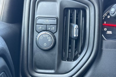 2024 Chevrolet Silverado 2500 HD WT