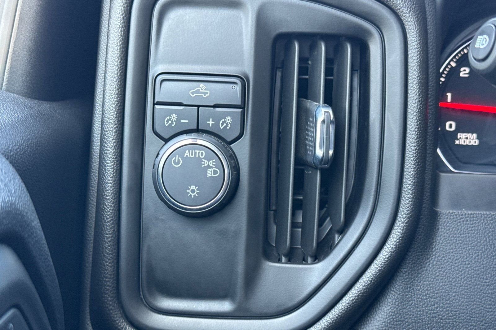 2024 Chevrolet Silverado 2500 HD WT