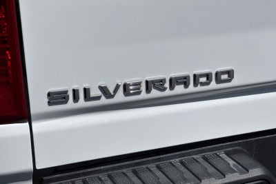 2024 Chevrolet Silverado 2500 HD WT