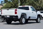 2024 Chevrolet Silverado 2500 HD WT
