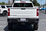 2024 Chevrolet Silverado 2500 HD WT