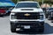 2024 Chevrolet Silverado 2500 HD WT
