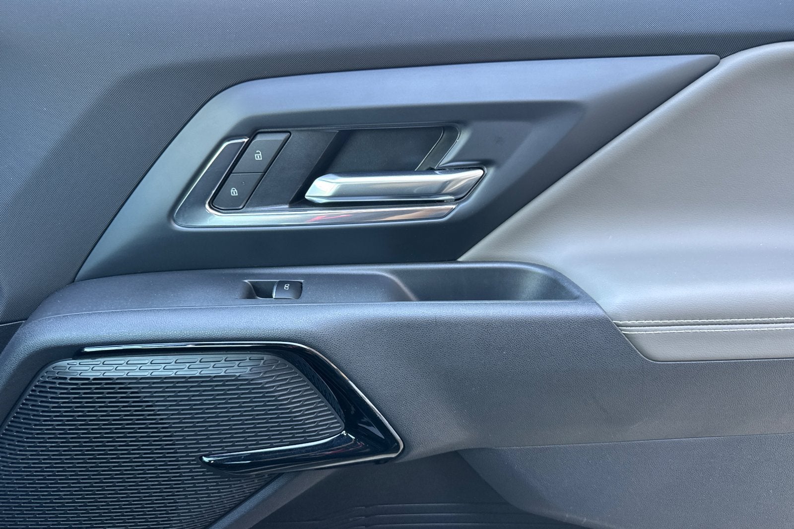 2026 Chevrolet Silverado EV Trail Boss - Max Range