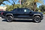 2026 Chevrolet Silverado EV Trail Boss - Max Range