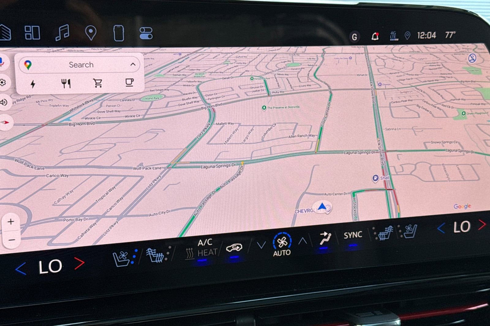 2024 Chevrolet Silverado EV RST