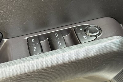 2023 Chevrolet Colorado WT