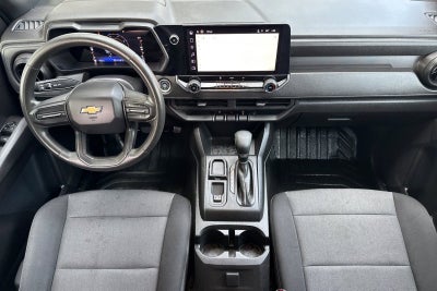 2023 Chevrolet Colorado WT