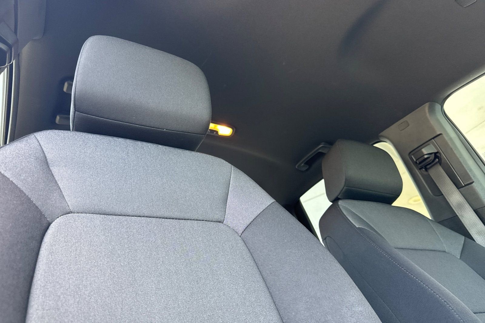 2023 Chevrolet Colorado WT