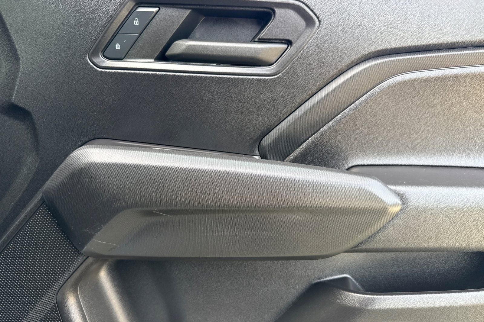 2023 Chevrolet Colorado WT