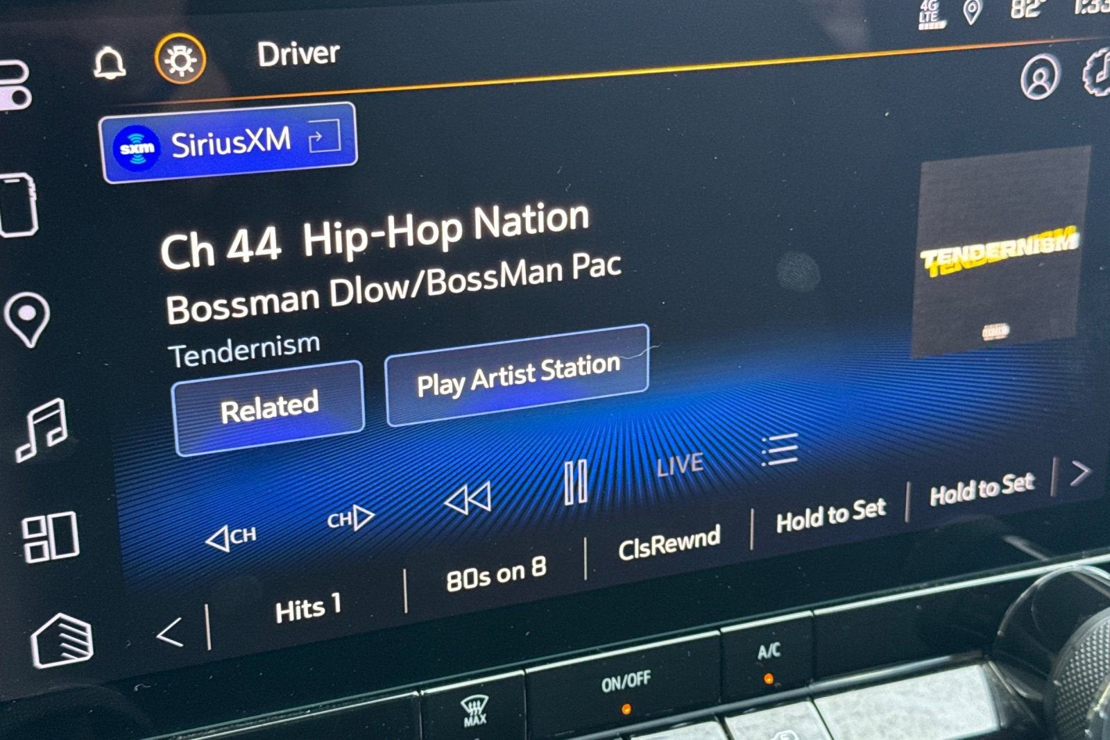 2023 Chevrolet Colorado WT