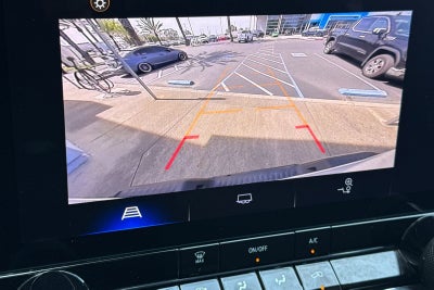 2023 Chevrolet Colorado WT