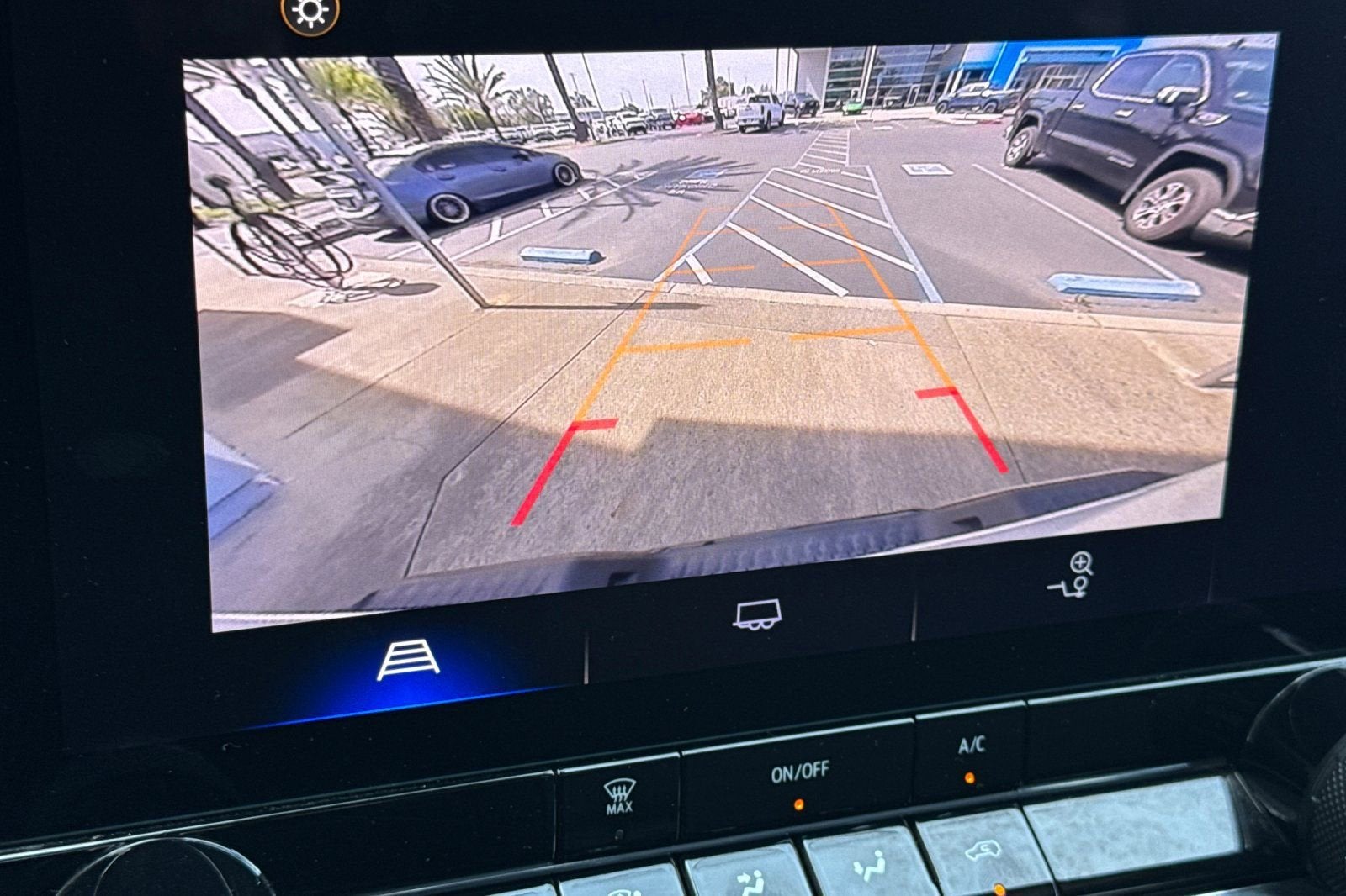 2023 Chevrolet Colorado WT