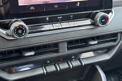 2023 Chevrolet Colorado WT