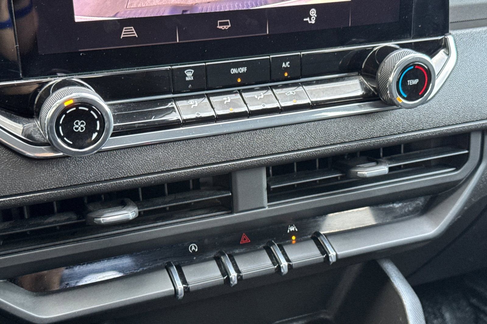 2023 Chevrolet Colorado WT