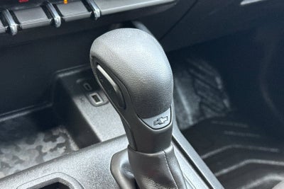 2023 Chevrolet Colorado WT