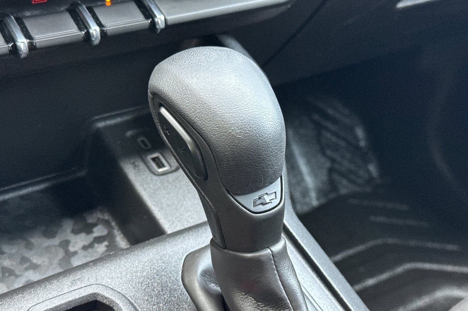 2023 Chevrolet Colorado WT