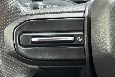 2023 Chevrolet Colorado WT