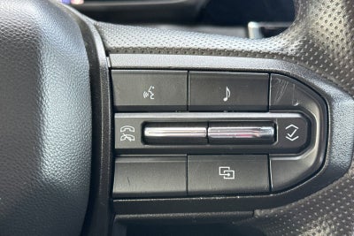 2023 Chevrolet Colorado WT