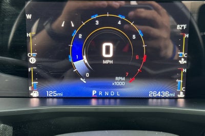 2023 Chevrolet Colorado WT