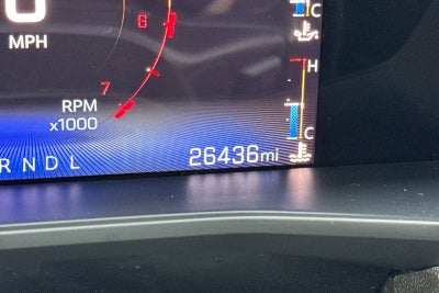 2023 Chevrolet Colorado WT