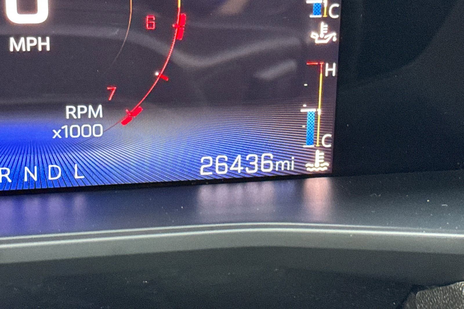 2023 Chevrolet Colorado WT