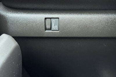 2023 Chevrolet Colorado WT