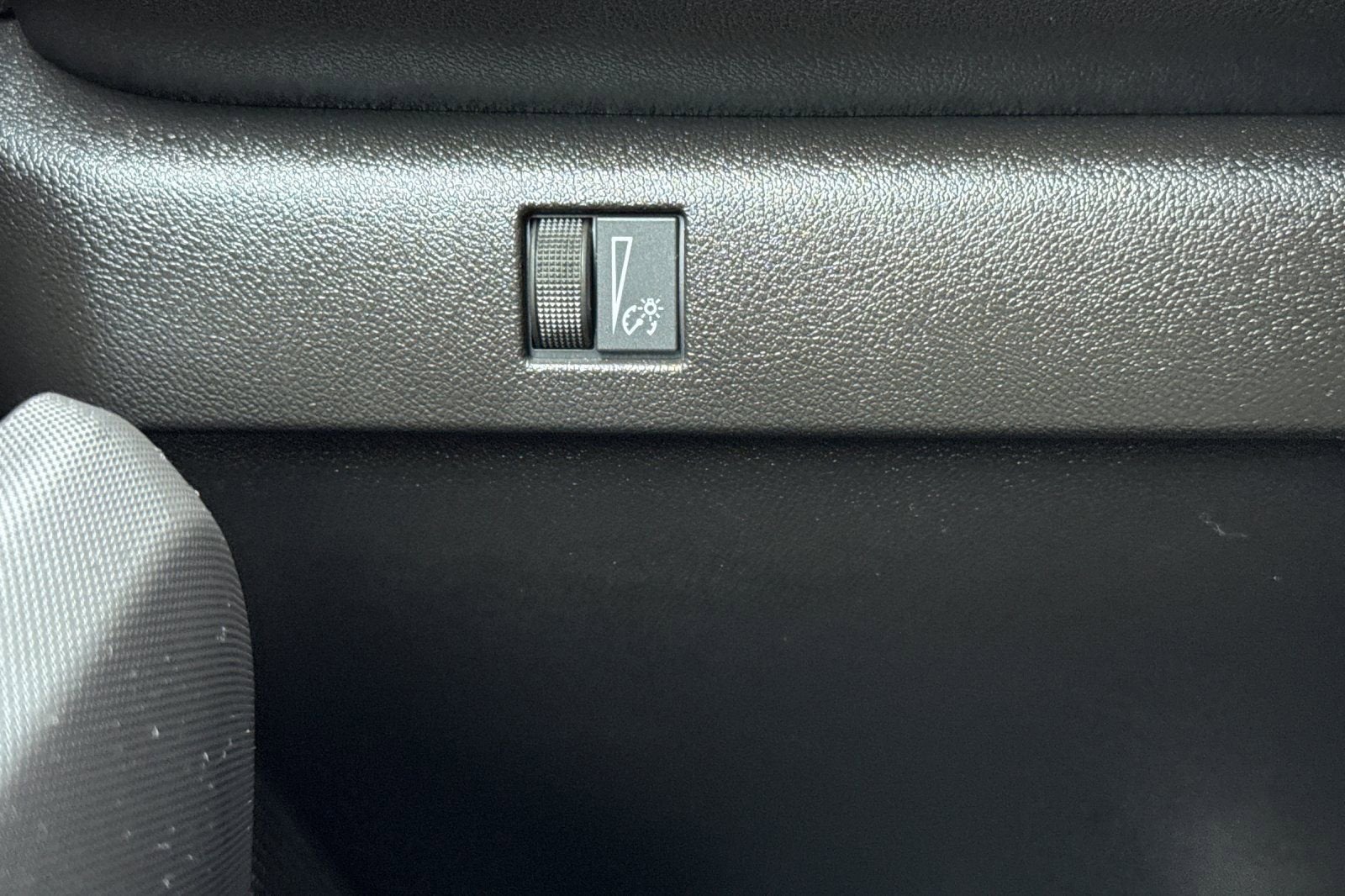 2023 Chevrolet Colorado WT