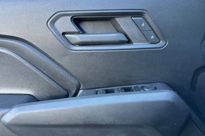 2023 Chevrolet Colorado WT