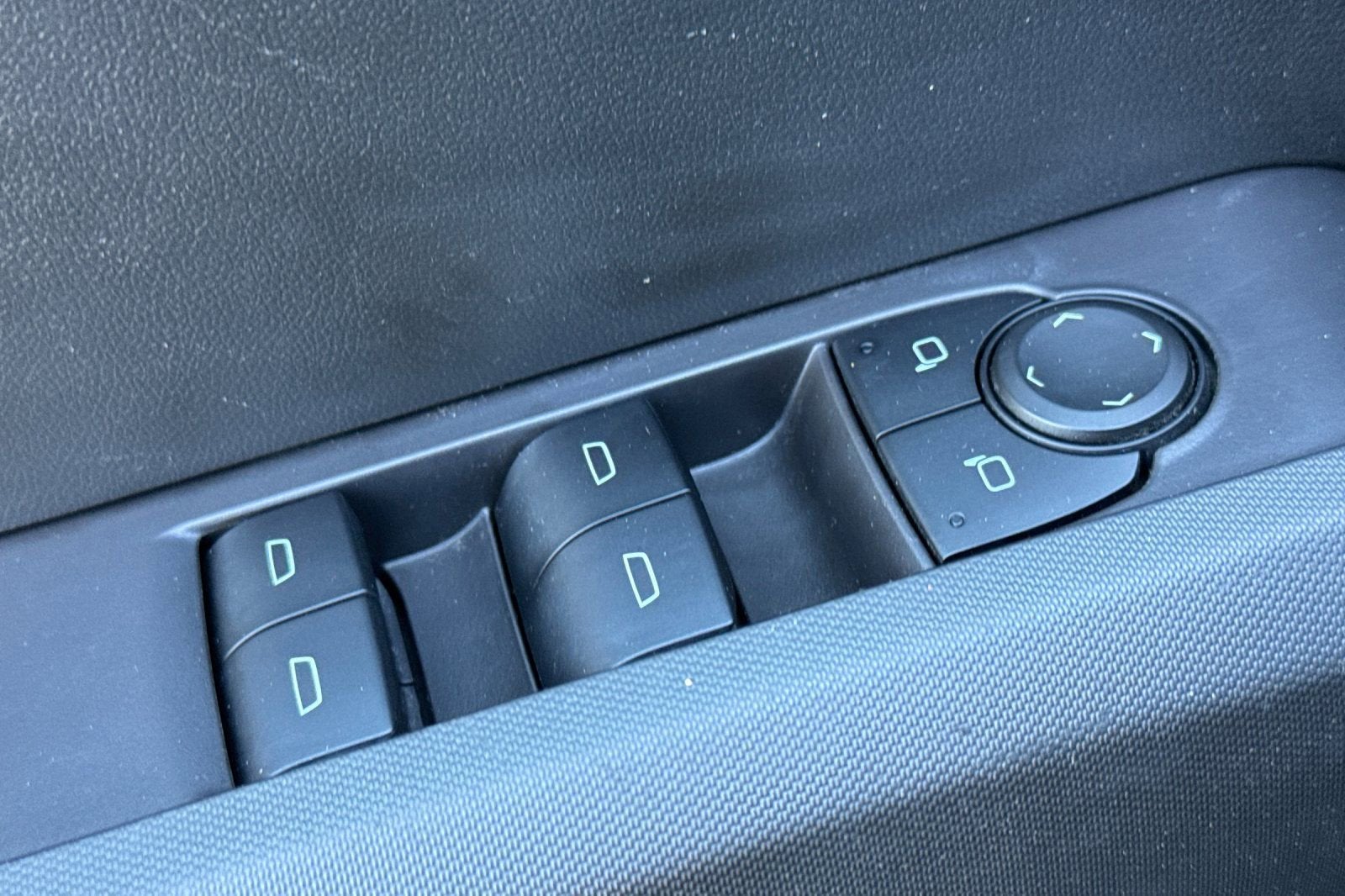 2023 Chevrolet Colorado WT