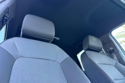 2023 Chevrolet Colorado WT