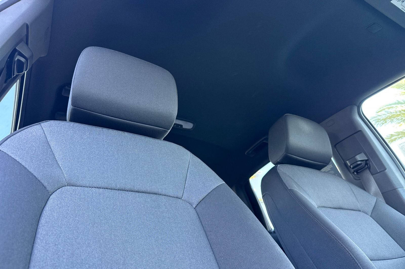 2023 Chevrolet Colorado WT