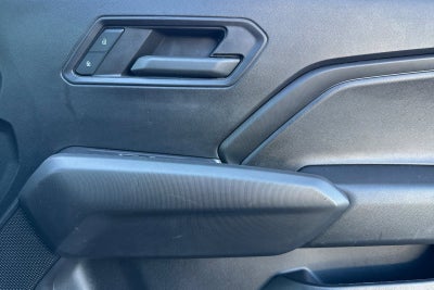 2023 Chevrolet Colorado WT