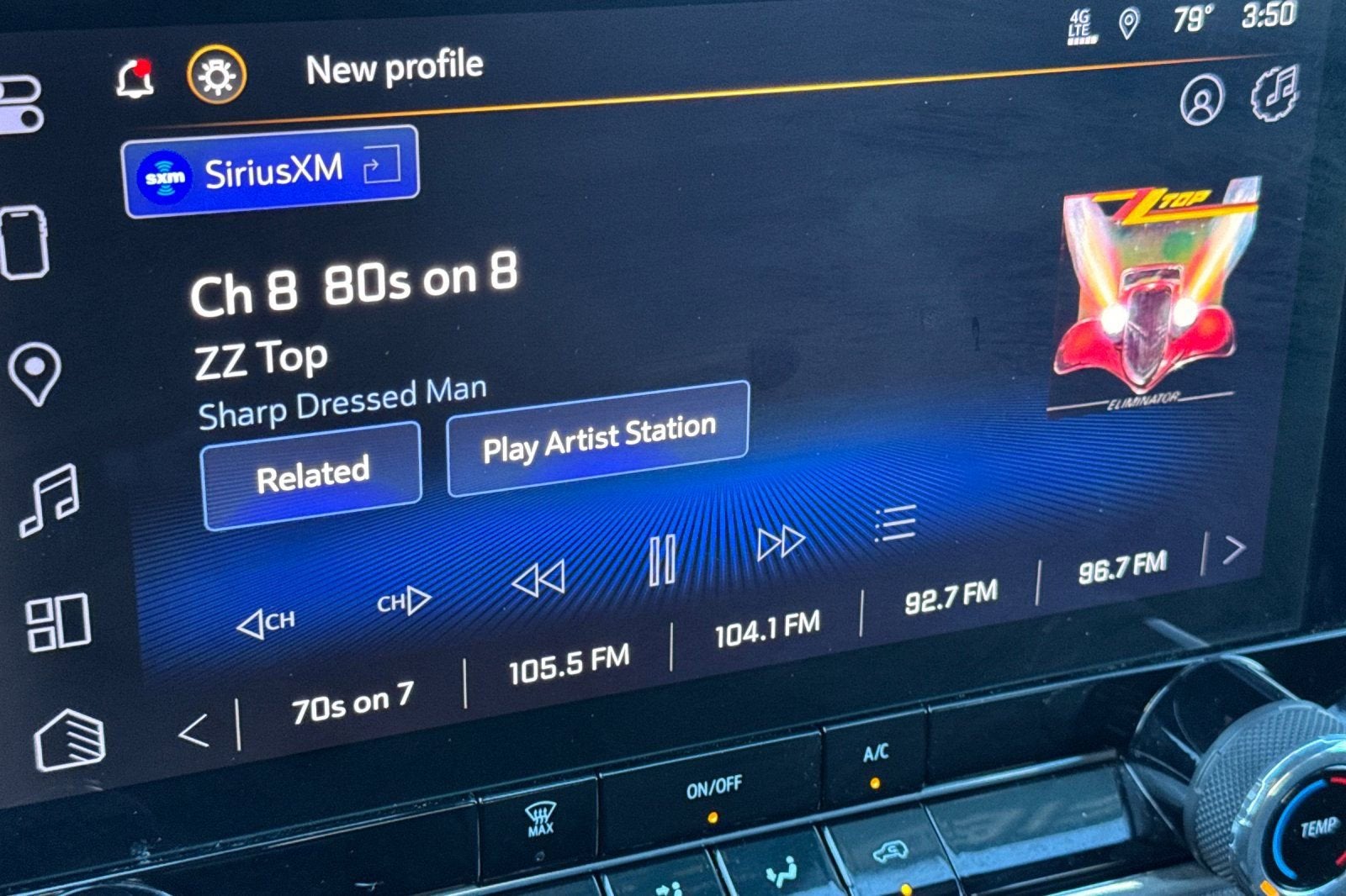 2023 Chevrolet Colorado WT