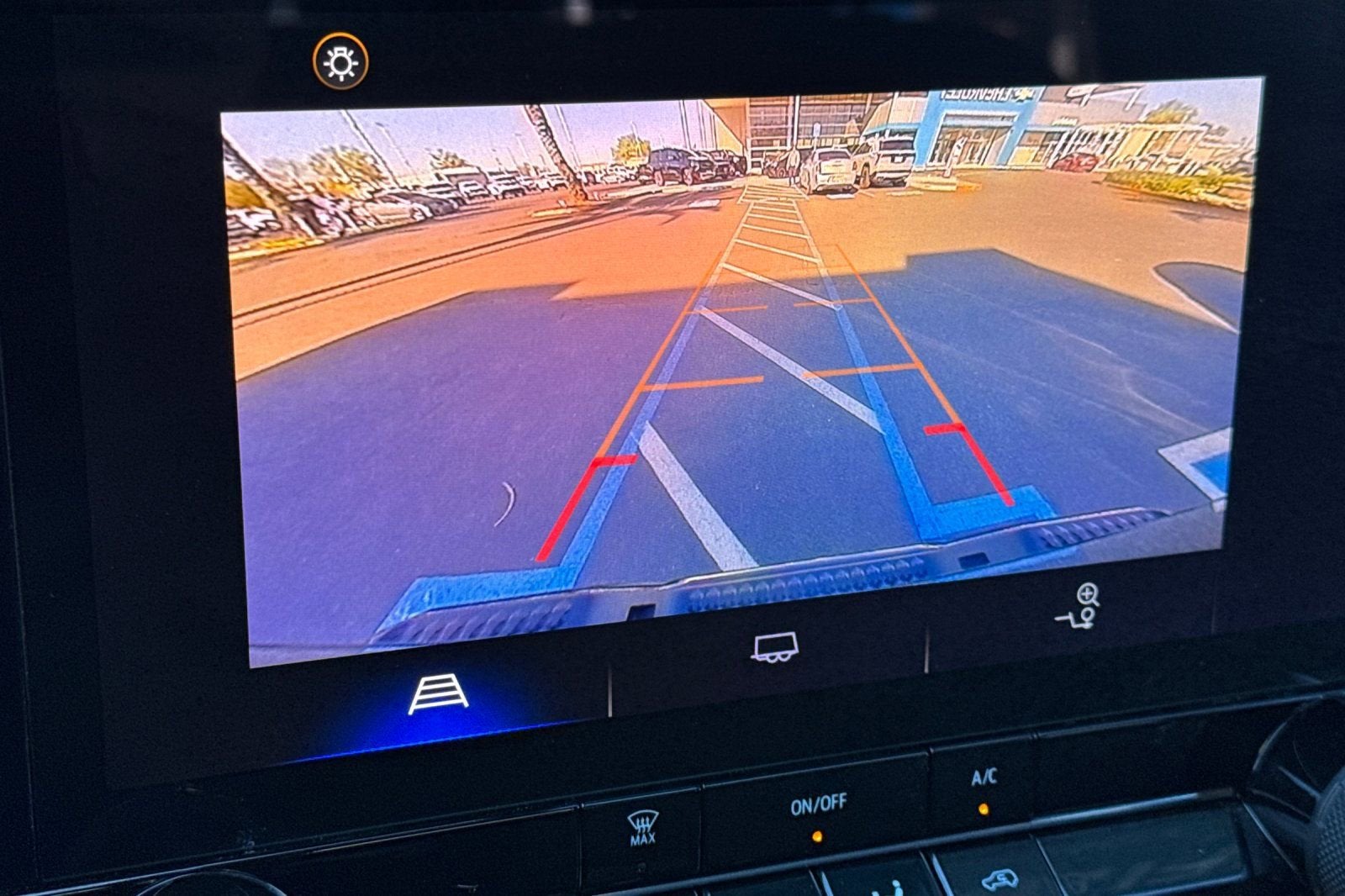 2023 Chevrolet Colorado WT