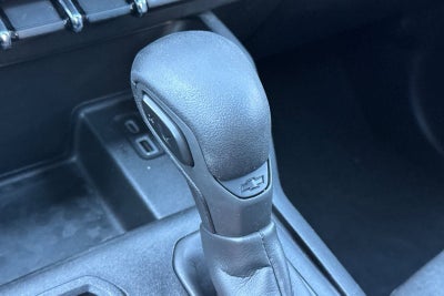 2023 Chevrolet Colorado WT