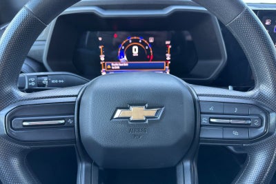 2023 Chevrolet Colorado WT