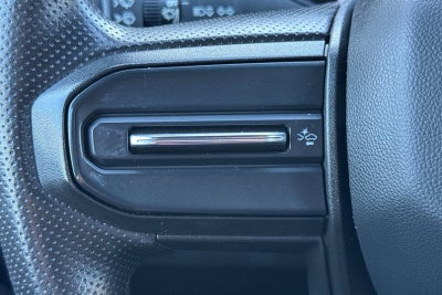 2023 Chevrolet Colorado WT